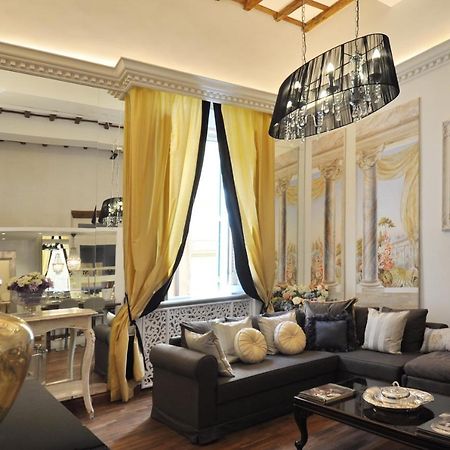 The Right Place 4U Roma Savelli Boutique Apartment Dış mekan fotoğraf