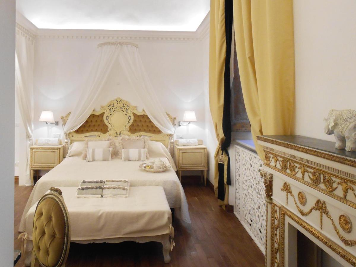 The Right Place 4U Roma Savelli Boutique Apartment Dış mekan fotoğraf