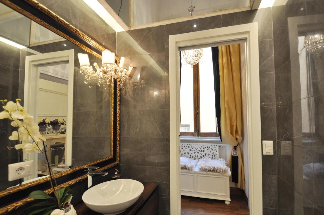 The Right Place 4U Roma Savelli Boutique Apartment Dış mekan fotoğraf