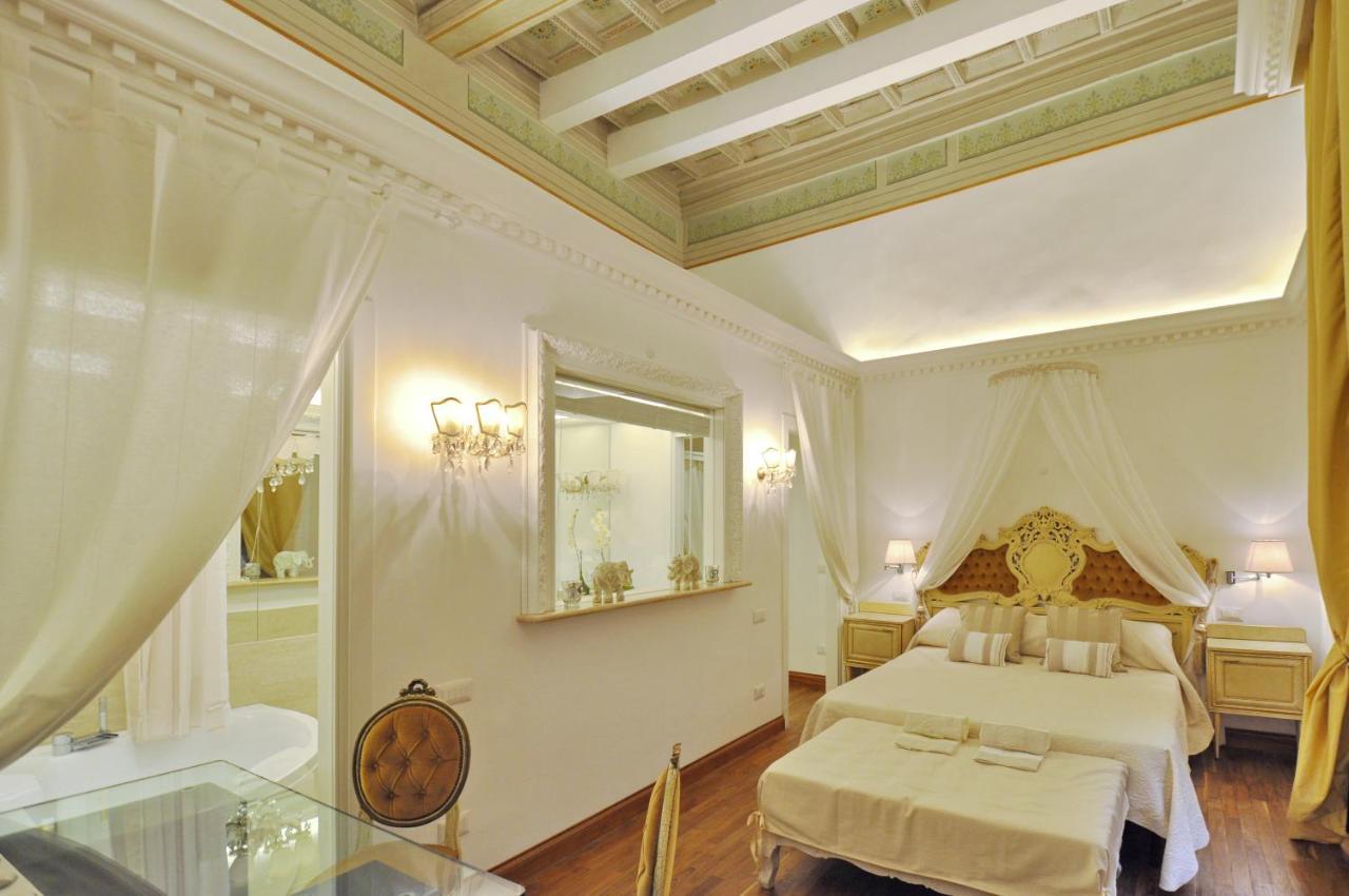 The Right Place 4U Roma Savelli Boutique Apartment Dış mekan fotoğraf