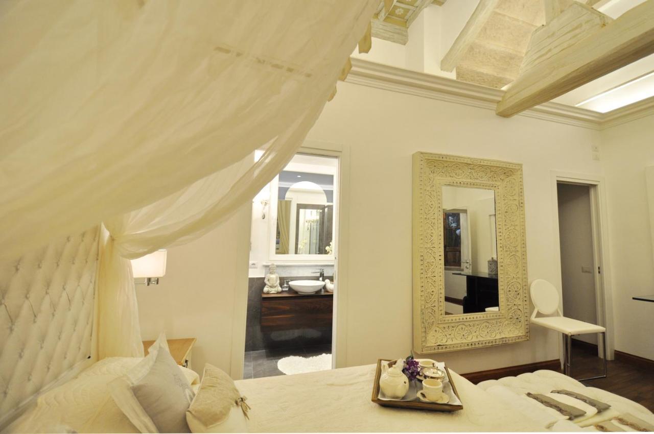 The Right Place 4U Roma Savelli Boutique Apartment Dış mekan fotoğraf